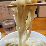 極汁美麺 umami - 塩