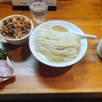 極汁美麺 umami - 豪華