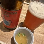 焼鳥 ふくなが - 