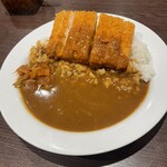 CoCo壱番屋 川越今福店 - 