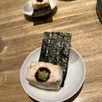 焼鳥 ふくなが - 