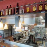 てっぱん居酒家 阿吽 - 