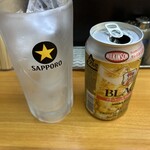 中華そば 半ざわ - 