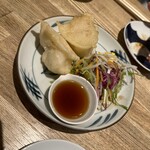 焼鳥 ふくなが - 