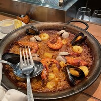 バル デ エスパーニャ ムイ 東京店 - 