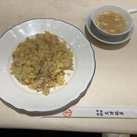 天津飯店 本店 - 