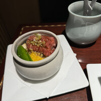 叙々苑 燦々亭 池袋南口ビックリガード店 - 