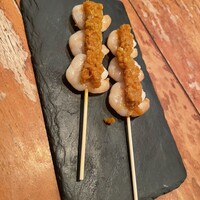 バル デ エスパーニャ ムイ 東京店 - 