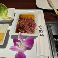 叙々苑 燦々亭 池袋南口ビックリガード店 - 