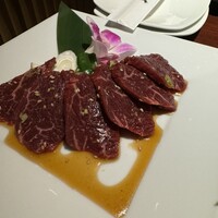 叙々苑 燦々亭 池袋南口ビックリガード店 - 