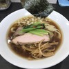自家製手打ち麺 禿