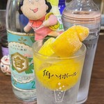 朝めし酒場 ナニコレ食堂 - 
