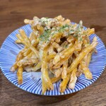 朝めし酒場 ナニコレ食堂 - 