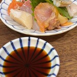 朝めし酒場 ナニコレ食堂 - 