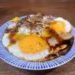 朝めし酒場 ナニコレ食堂 - 