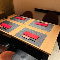 麓屋 京王プラザホテル - 