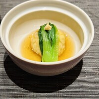 麓屋 京王プラザホテル - 