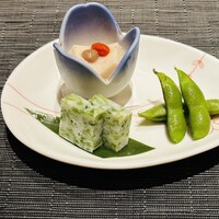 麓屋 京王プラザホテル - 