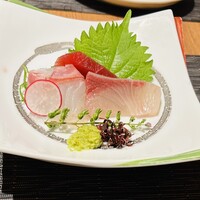 麓屋 京王プラザホテル - 