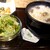焼肉・韓国料理 牛べえ - 料理写真:ソルロンタンクッパ定食