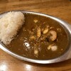 カレーの店 プーさん
