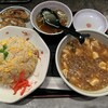 中国屋台料理 大龍