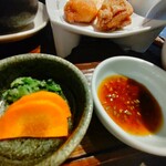 大衆割烹樋口 - 