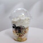 なかこう青果店 - フルーツサラダ