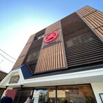 大砲ラーメン - 