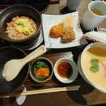 大衆割烹樋口 築町店 - 