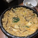 上野手 焼肉店 - 