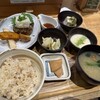 玄米食堂 あえん