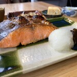 はちマル食堂 - 