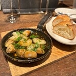 神泉 遠藤利三郎商店 - 