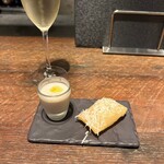 神泉 遠藤利三郎商店 - 