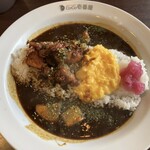 CoCo壱番屋 - 料理写真: