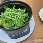 野菜ビストロ レギューム - 