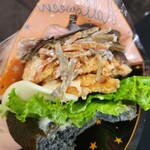 パーネデリシア - 