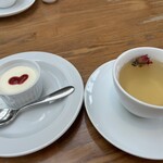 野菜ビストロ レギューム - 