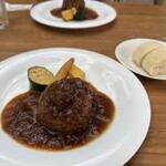 野菜ビストロ レギューム - 