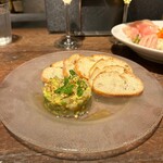 神泉 遠藤利三郎商店 - 