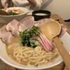 麺や 鳥の鶏次