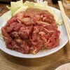 なみかた羊肉店 めえちゃん食堂