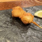 くしあげ飯房 ごんご - 