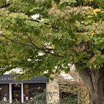 レイドバックバーガー - 