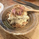 なみかた羊肉店 めえちゃん食堂 - 