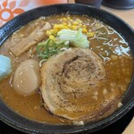 ラーメン 奉蘭 - 