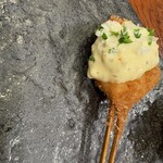 くしあげ飯房 ごんご - 