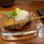 くしあげ飯房 ごんご - 