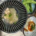 くしあげ飯房 ごんご - 